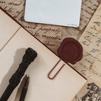 Produktbild Harry Potter - Hogwarts skrivset 14 delar