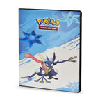 Produktbild Pokemon - Greninja samlarkortsalbum