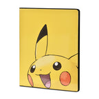 Produktbild Pokemon - Pikachu Samlarkortalbum