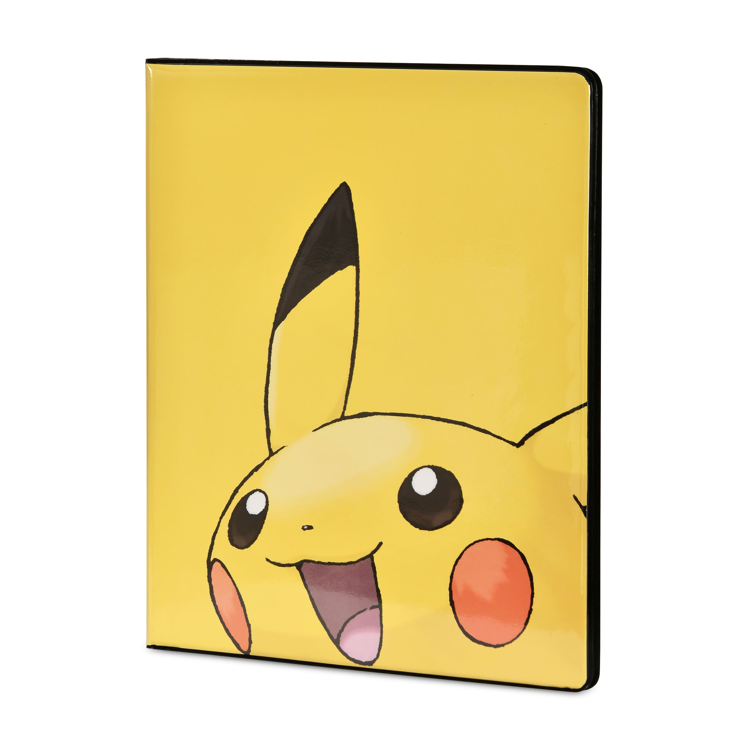 Produktbild Pokemon - Pikachu Samlarkortalbum