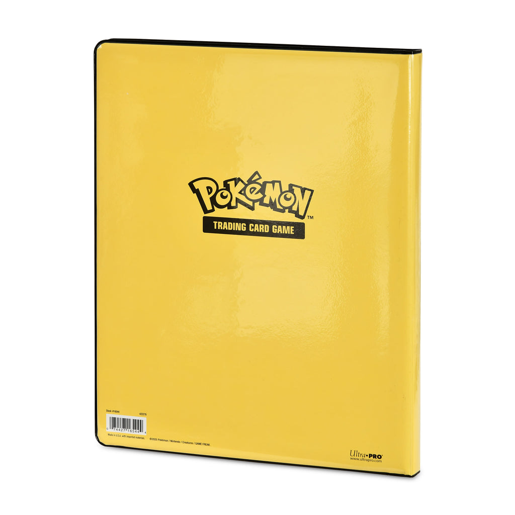 Produktbild Pokemon - Pikachu Samlarkortalbum