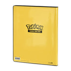 Produktbild Pokemon - Pikachu Samlarkortalbum