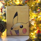 Produktbild Pokemon - Pikachu Samlarkortalbum