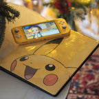 Produktbild Pokemon - Pikachu Samlarkortalbum