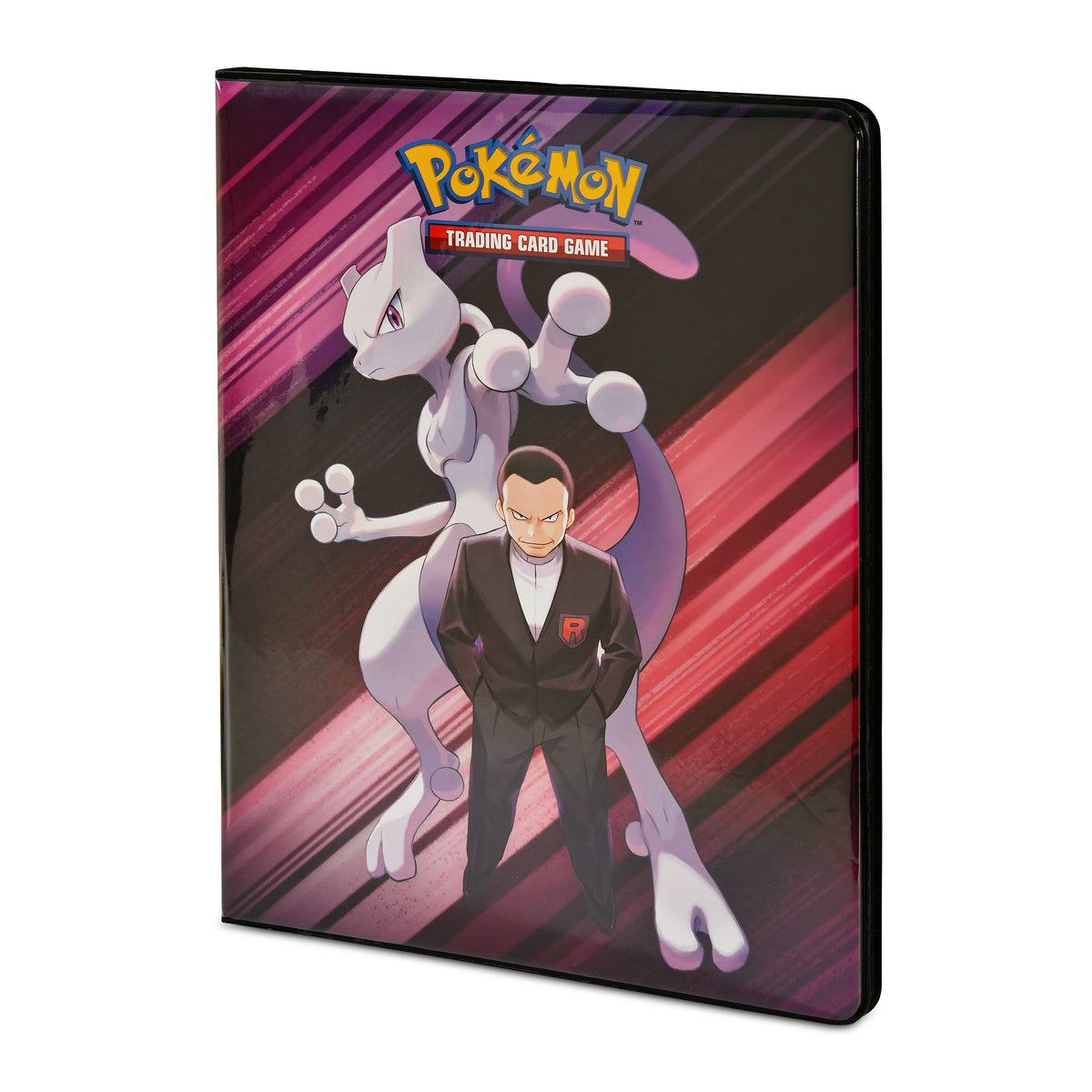 Produktbild Pokemon - Scarlet & Violet Eviga Rivaler Samlarkort Album