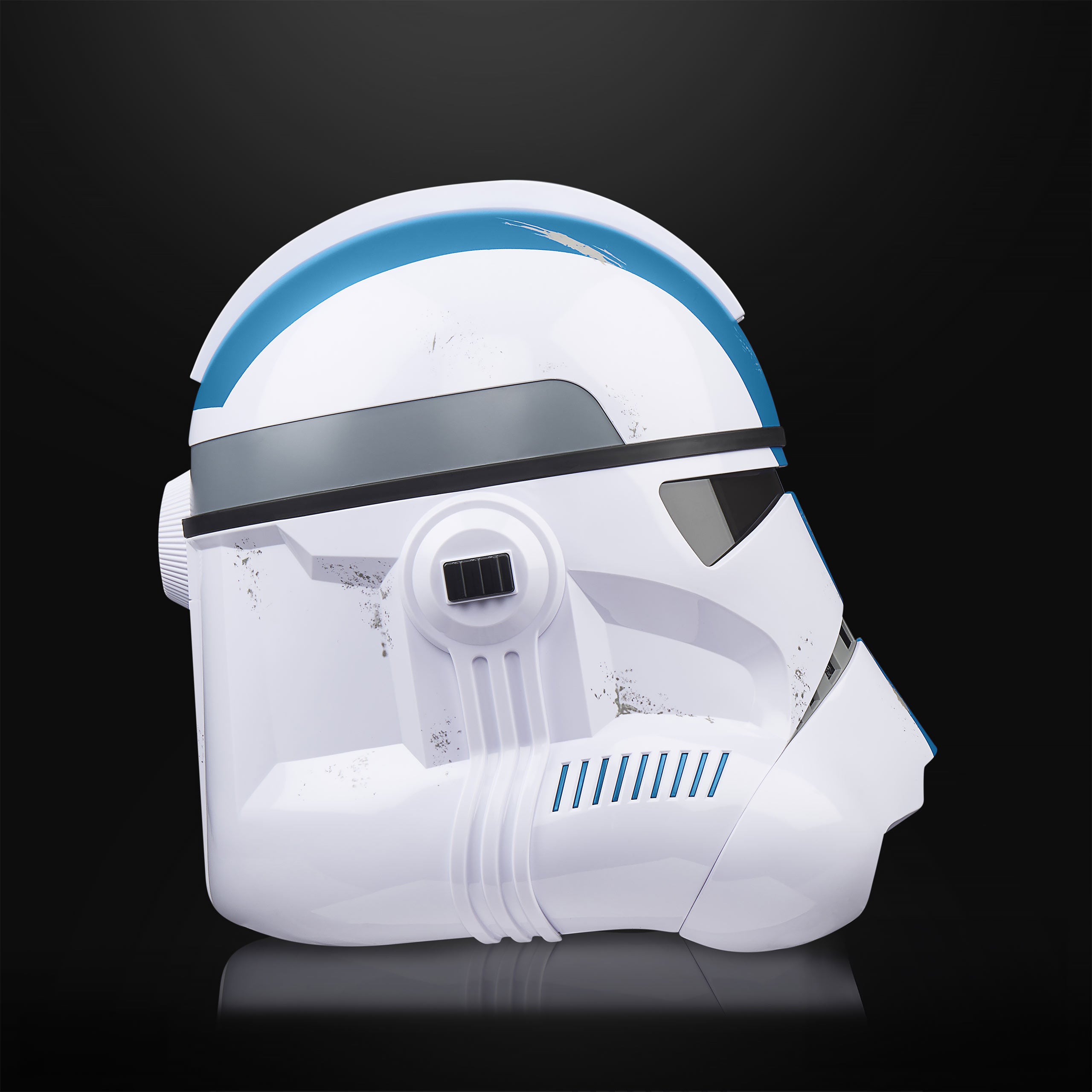 Produktbild Star Wars – Clone Trooper 501st Legion hjälmreplika med ljudeffekter