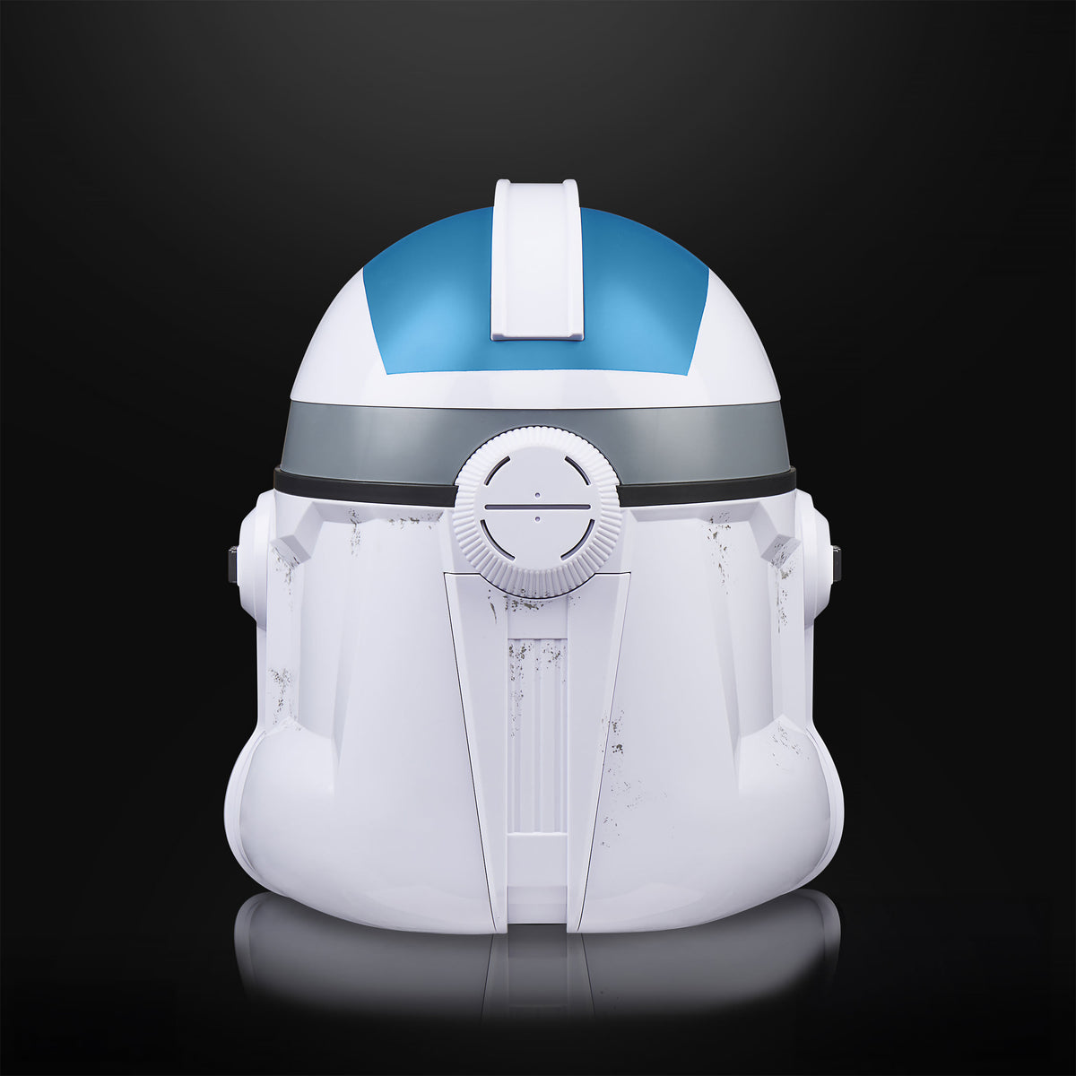 Produktbild Star Wars – Clone Trooper 501st Legion hjälmreplika med ljudeffekter