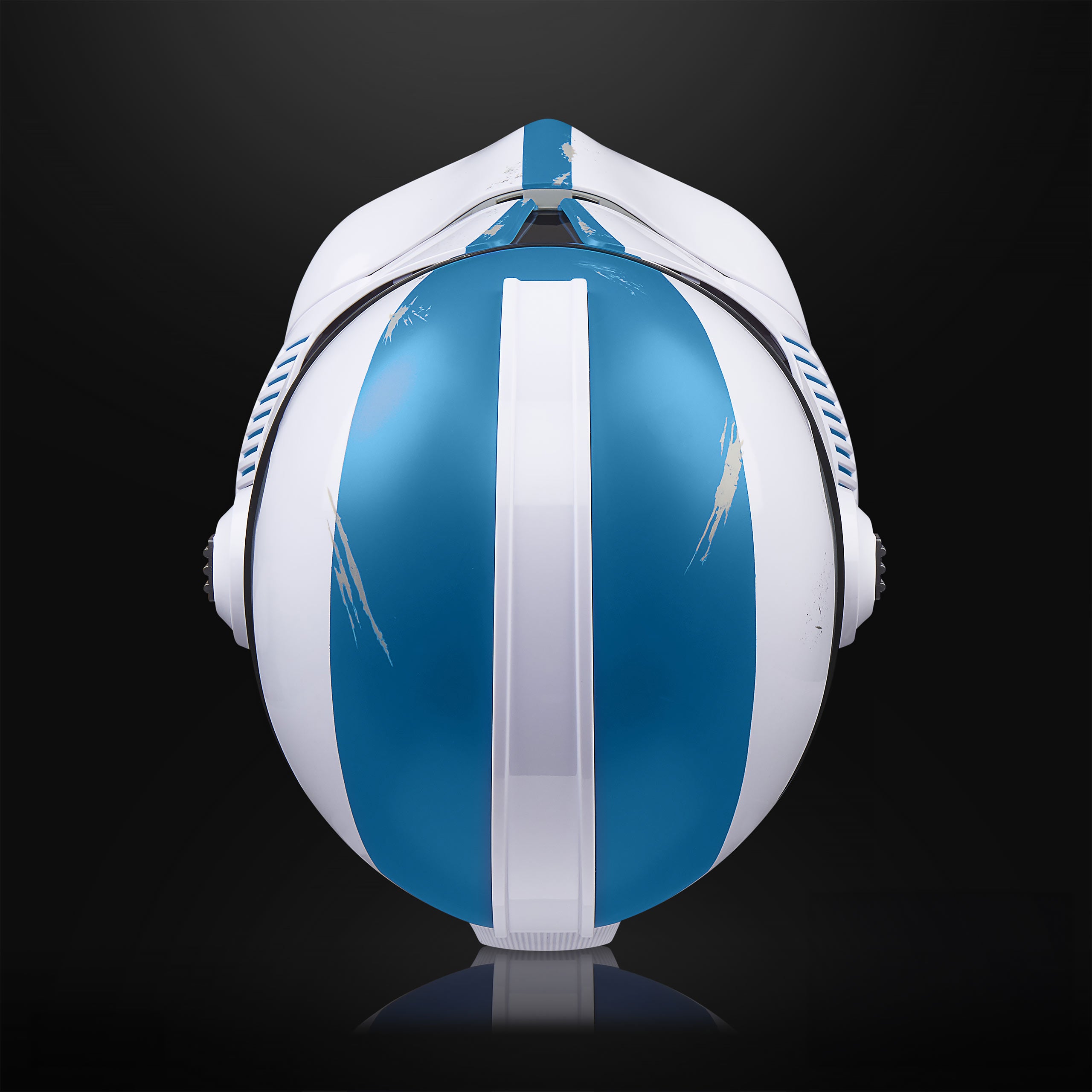 Produktbild Star Wars – Clone Trooper 501st Legion hjälmreplika med ljudeffekter