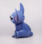 Produktbild Stitch Fluffy Sparbössa - Lilo & Stitch