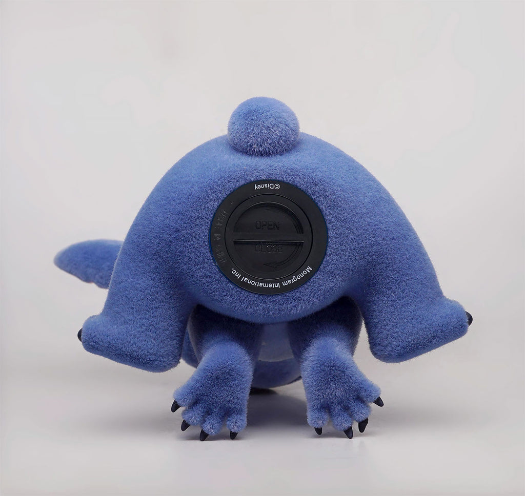 Produktbild Stitch Fluffy Sparbössa - Lilo & Stitch