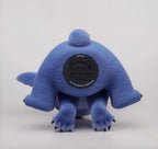 Produktbild Stitch Fluffy Sparbössa - Lilo & Stitch