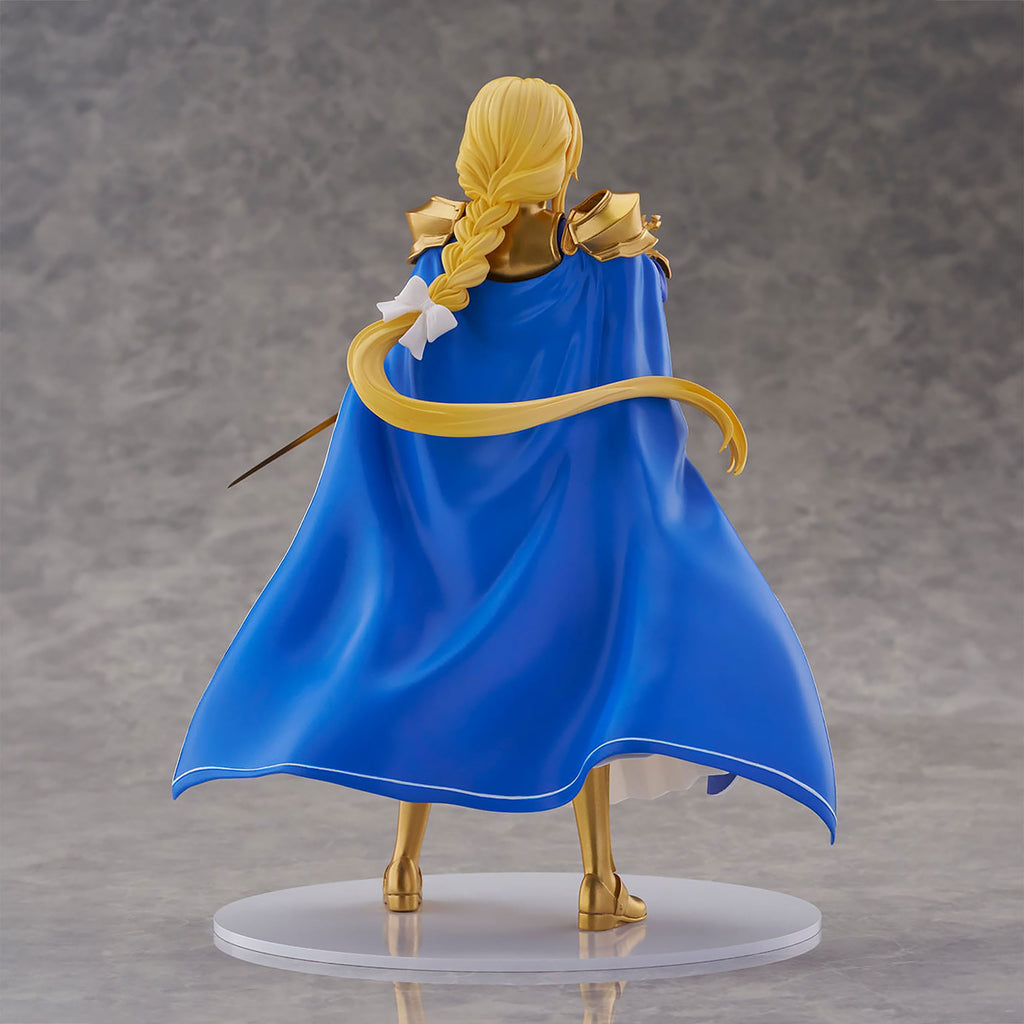 Produktbild Sword Art Online - Alice Zuberg Figur