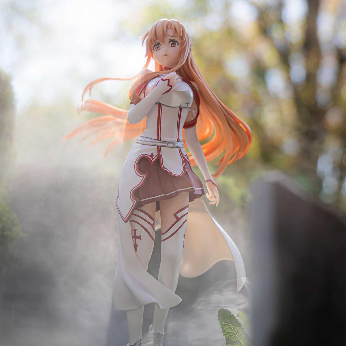 Produktbild Sword Art Online - Asuna Yuuki Figur