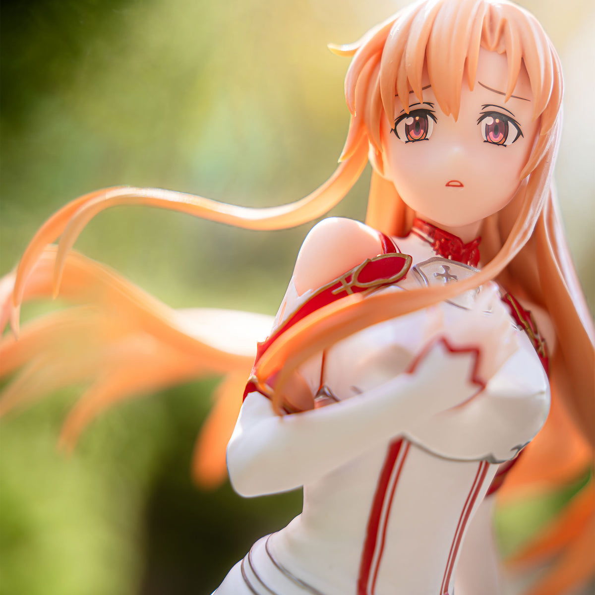 Produktbild Sword Art Online - Asuna Yuuki Figur