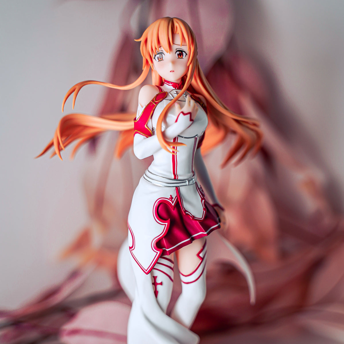 Produktbild Sword Art Online - Asuna Yuuki Figur