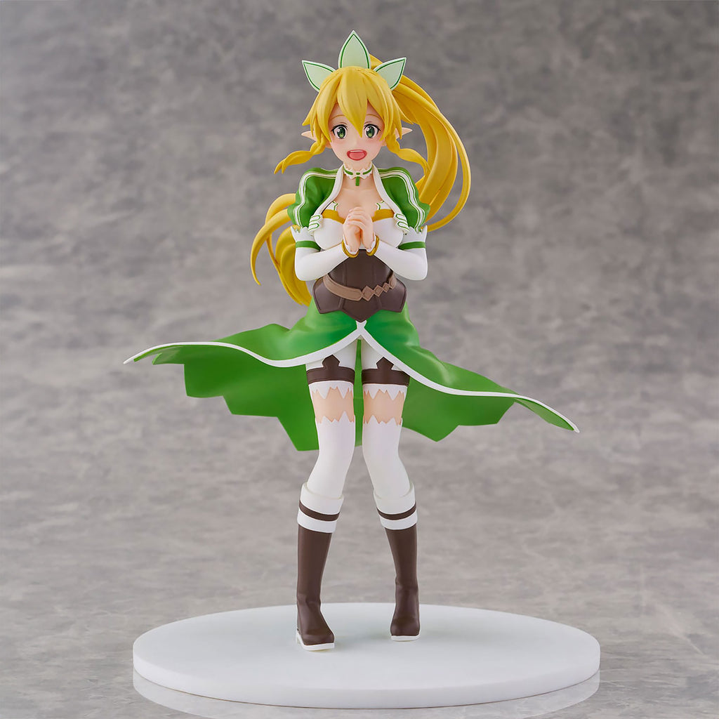 Produktbild Sword Art Online - Leafa Figur 20 cm
