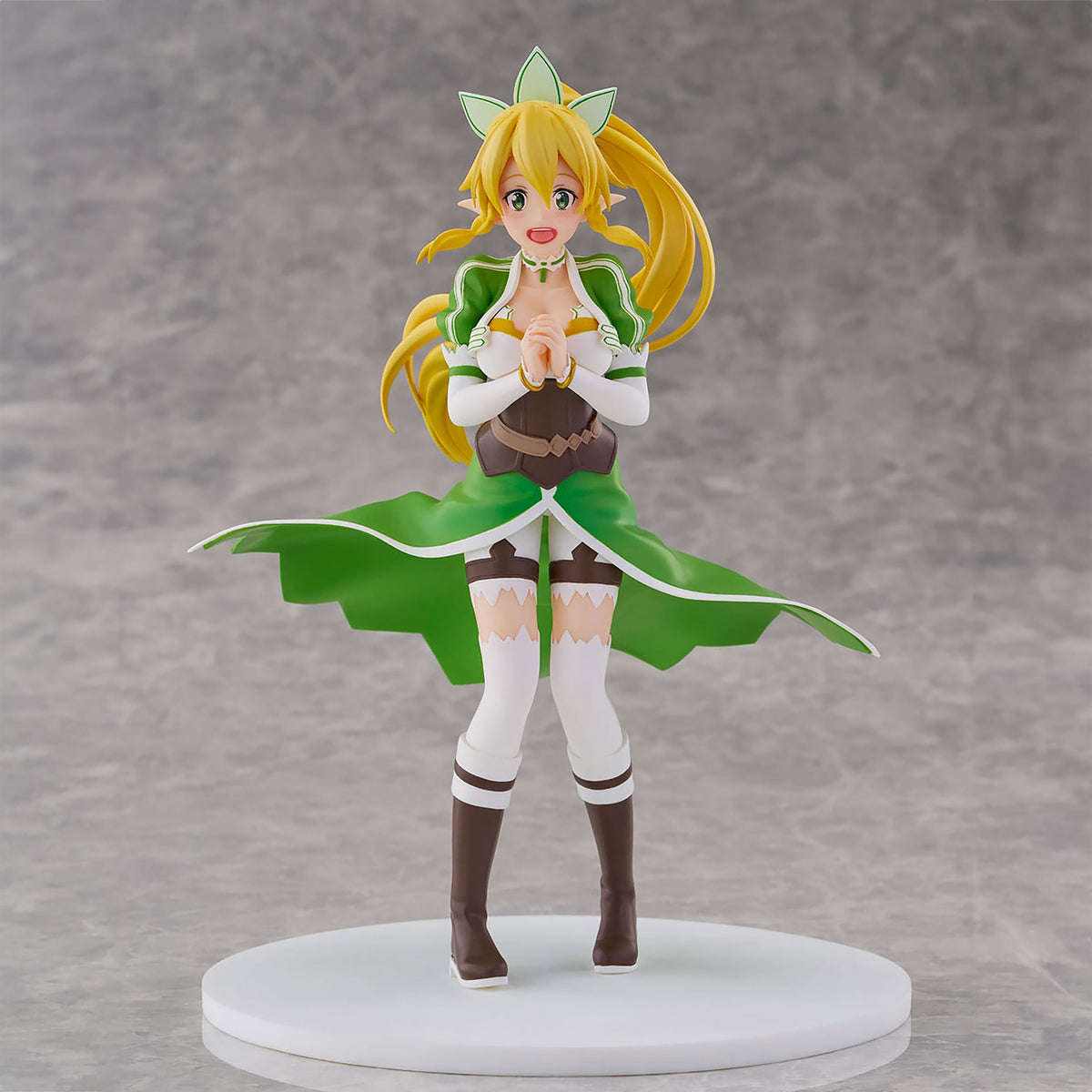 Produktbild Sword Art Online - Leafa Figur 20 cm