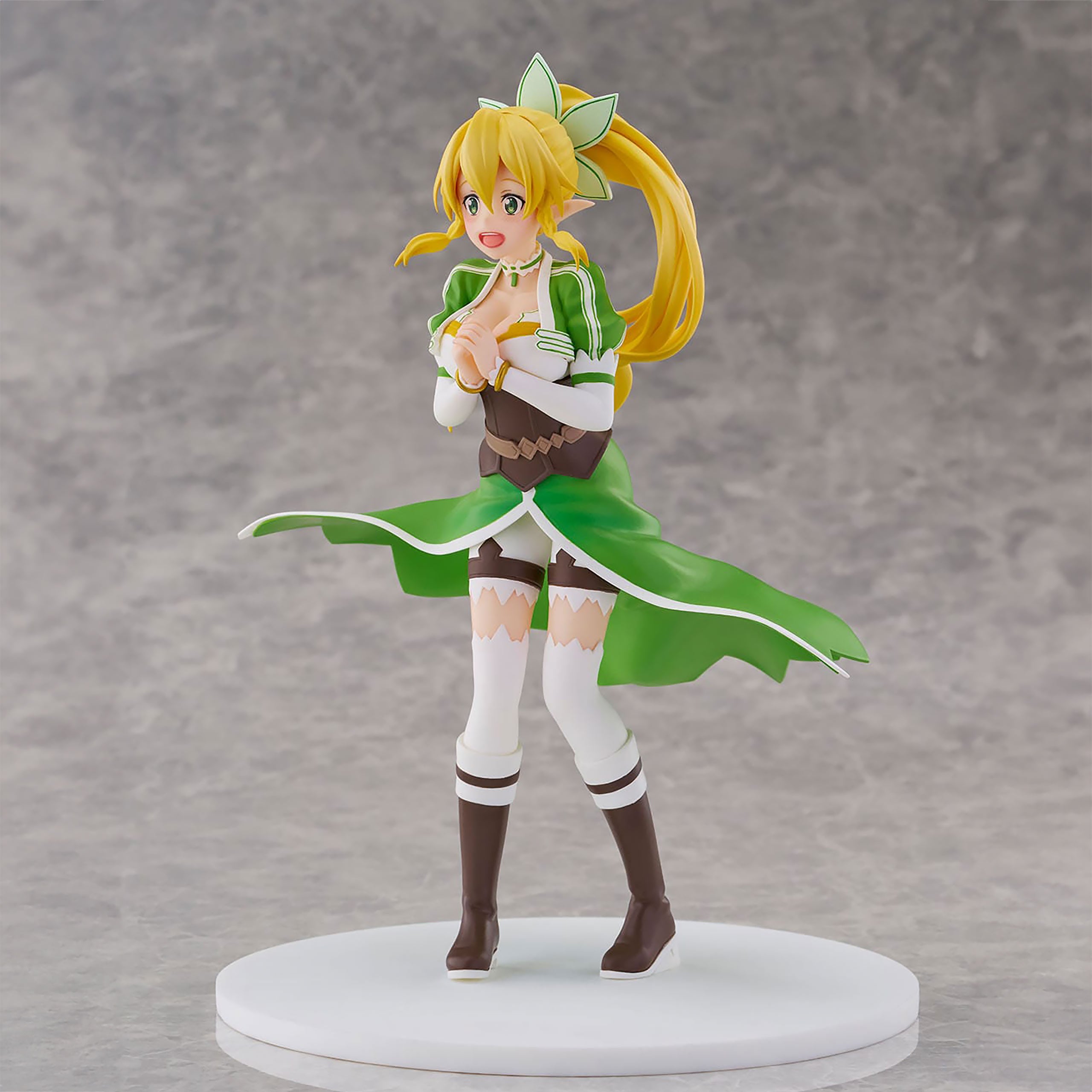 Produktbild Sword Art Online - Leafa Figur 20 cm