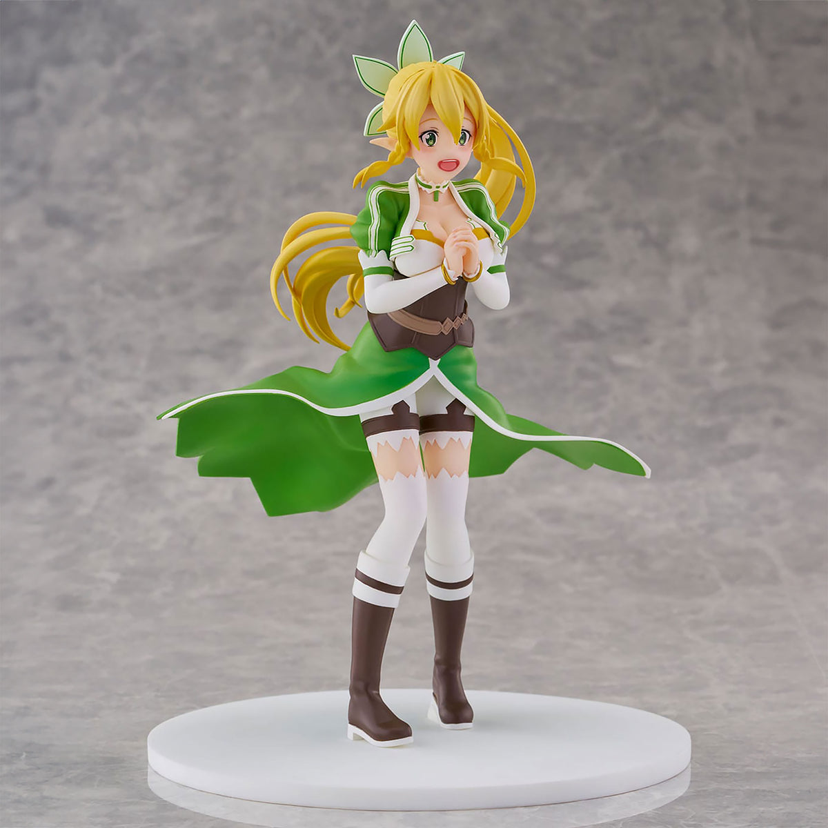 Produktbild Sword Art Online - Leafa Figur 20 cm