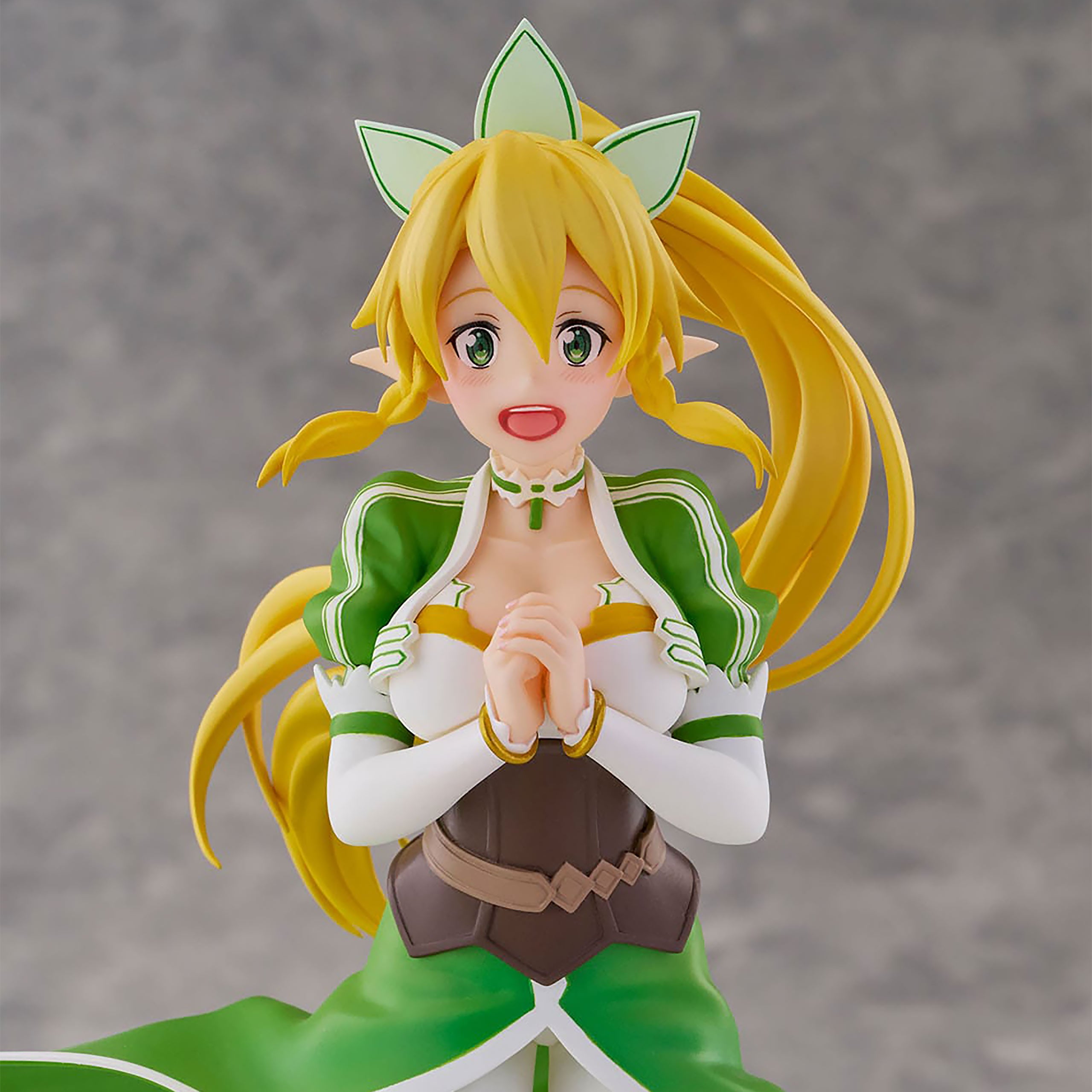 Produktbild Sword Art Online - Leafa Figur 20 cm