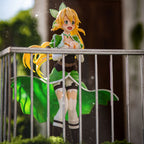 Produktbild Sword Art Online - Leafa Figur 20 cm