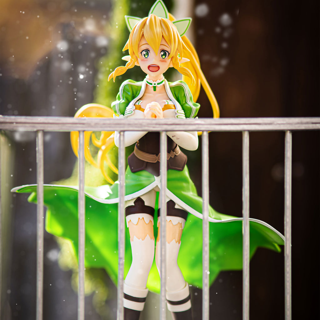 Produktbild Sword Art Online - Leafa Figur 20 cm