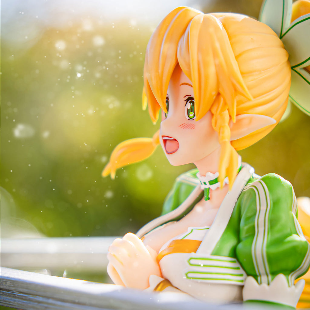 Produktbild Sword Art Online - Leafa Figur 20 cm