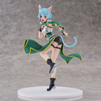 Produktbild Sword Art Online - Sinon Figur 20cm
