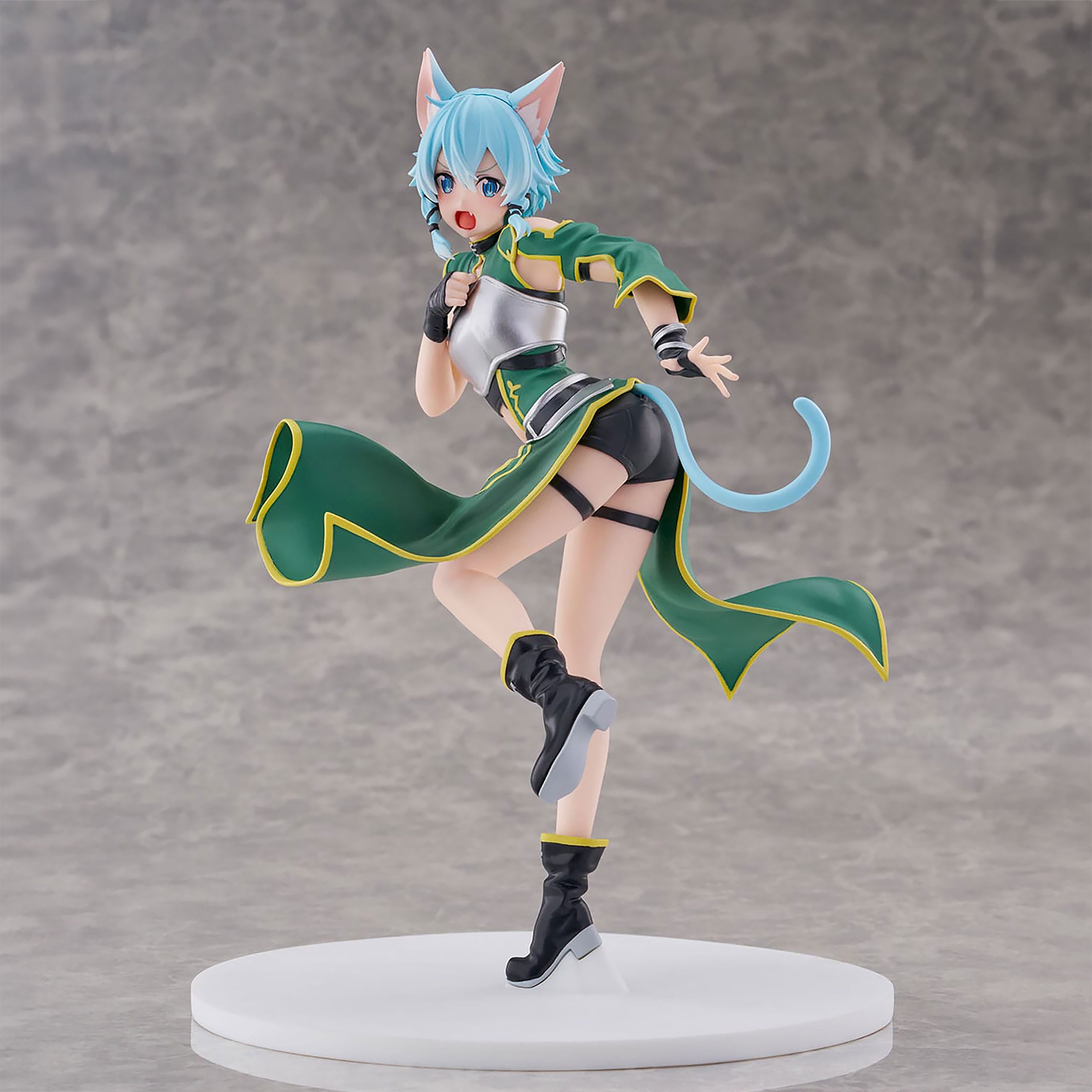 Produktbild Sword Art Online - Sinon Figur 20cm