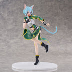 Produktbild Sword Art Online - Sinon Figur 20cm