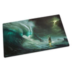 Produktbild Spelmatta Ultimate Guard - Maël Ollivier-Henry: Spirits of the Sea