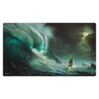 Produktbild Spelmatta Ultimate Guard - Maël Ollivier-Henry: Spirits of the Sea