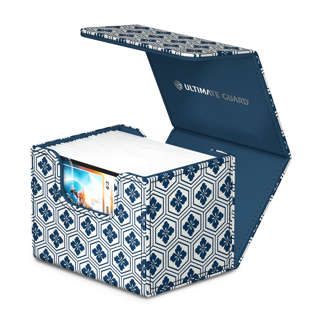 Produktbild Samlarbox Ultimate Guard - Katana: The Shogun's Journey