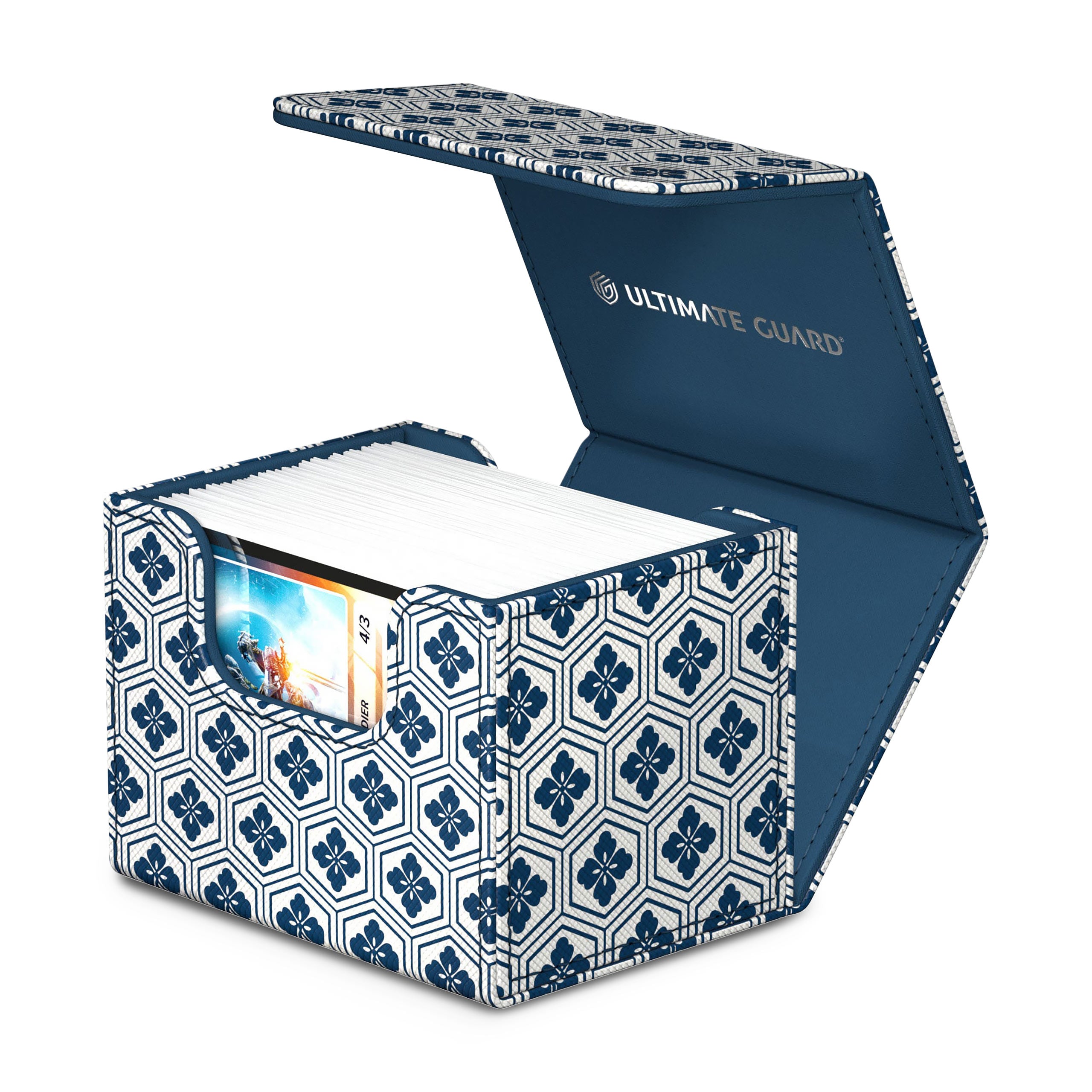 Produktbild Samlarbox Ultimate Guard - Katana: The Shogun's Journey