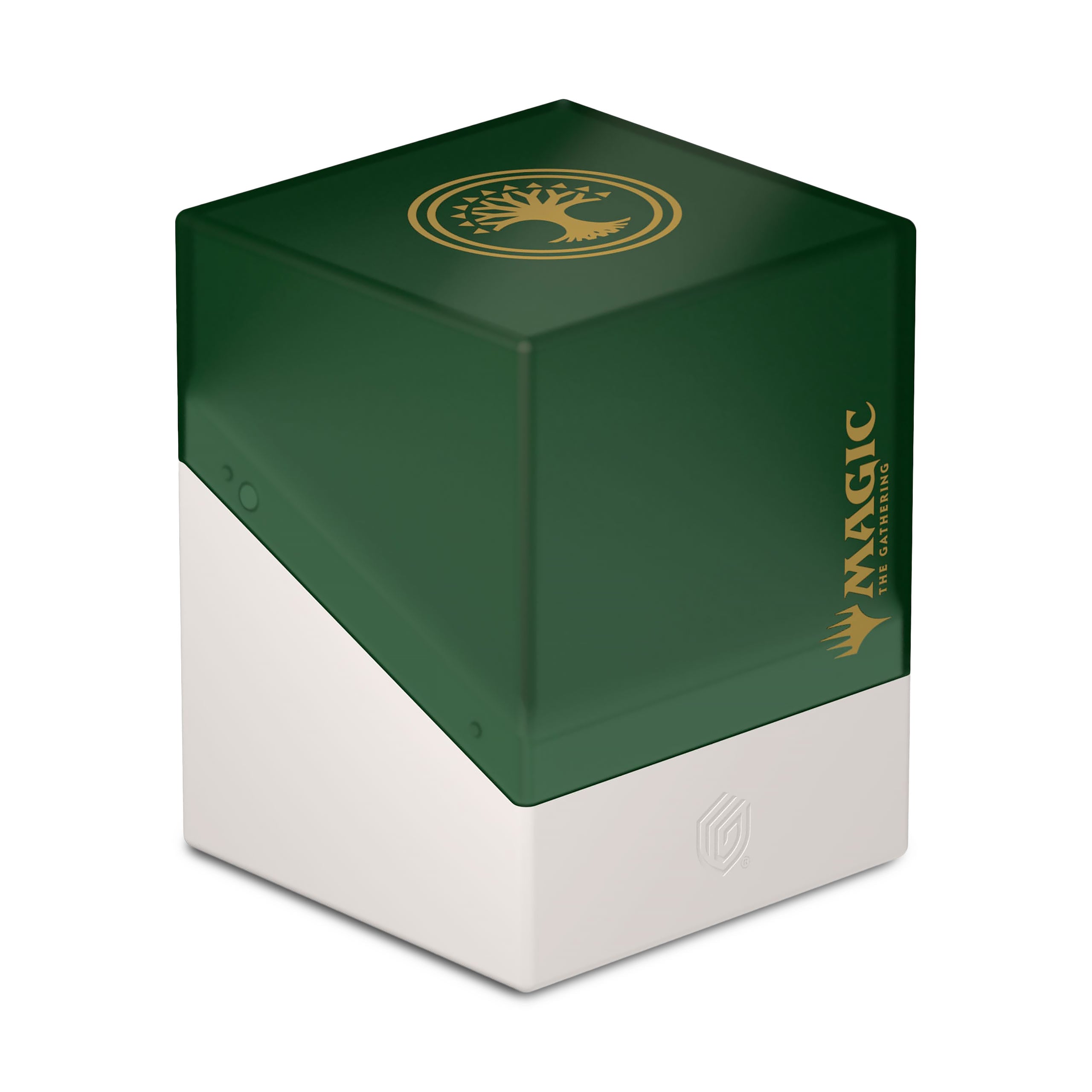 Produktbild Samlarbox Ultimate Guard - Magic The Gathering: Guild Summit Selesnya