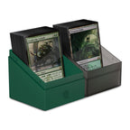 Produktbild Samlarkortslåda Ultimate Guard - Magic The Gathering: Guild Summit Golgari