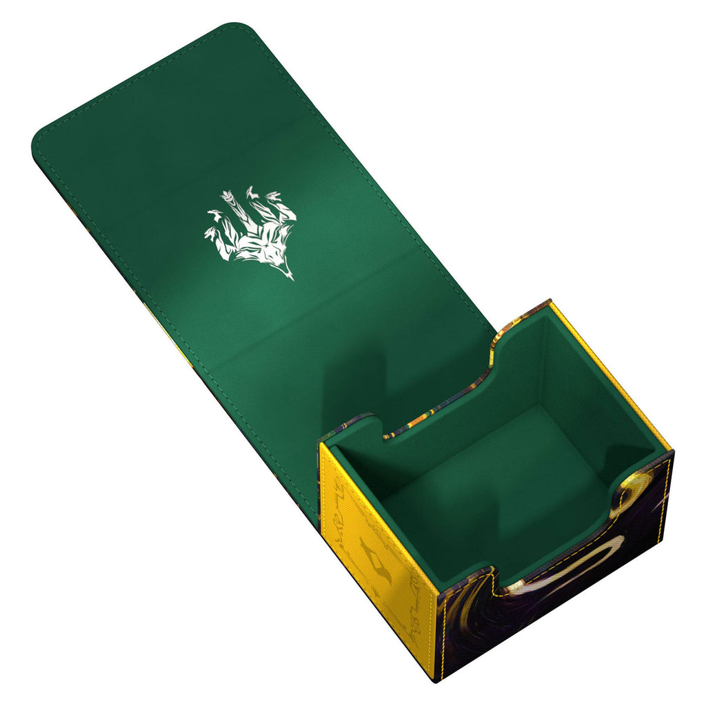 Produktbild Samlarlåda Ultimate Guard - Magic The Gathering: Tarkir Eerie Ultimatum