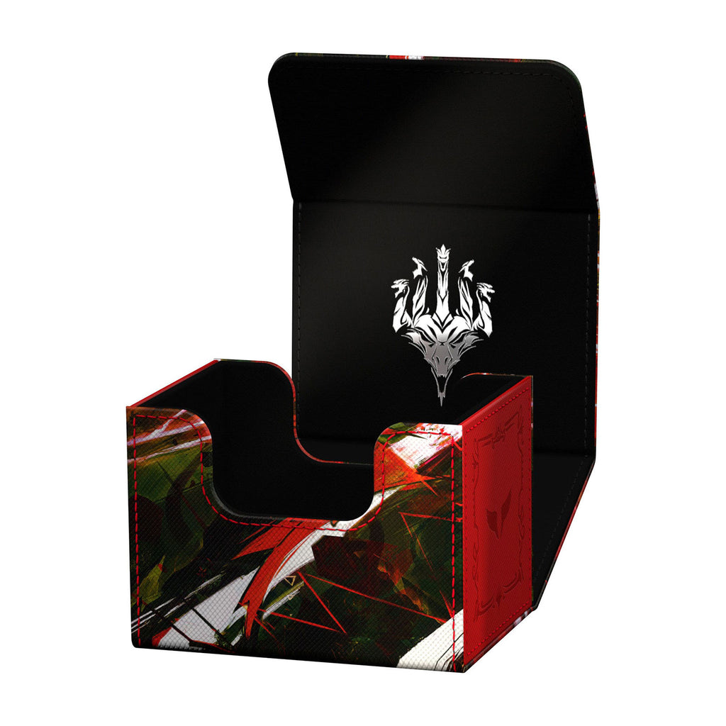 Produktbild Samlarlåda Ultimate Guard - Magic The Gathering: Tarkir Ruinous Ultimatum