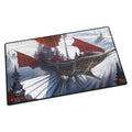 Produktbild Spelmatta Ultimate Guard - Magic The Gathering: Tarkir Mystic Monastery