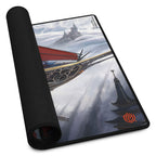 Produktbild Spelmatta Ultimate Guard - Magic The Gathering: Tarkir Mystic Monastery
