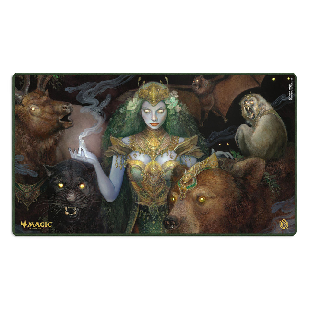 Produktbild Spelmatta Ultimate Guard - Magic The Gathering: Tarkir Host of the Hereafter