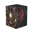 Produktbild Samlarbox Ultimate Guard - Magic The Gathering: Tarkir Mox Jasper