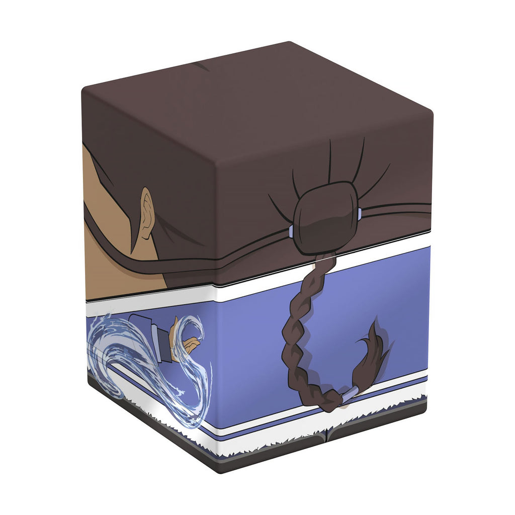 Product image Katara Collectible Card Box Ultimate Guard - Avatar The Last Airbender