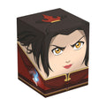Produktbild Azula Samlarkortlåda Ultimate Guard - Avatar: The Last Airbender