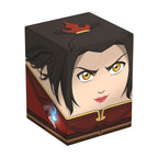 Produktbild Azula Samlarkortlåda Ultimate Guard - Avatar: The Last Airbender