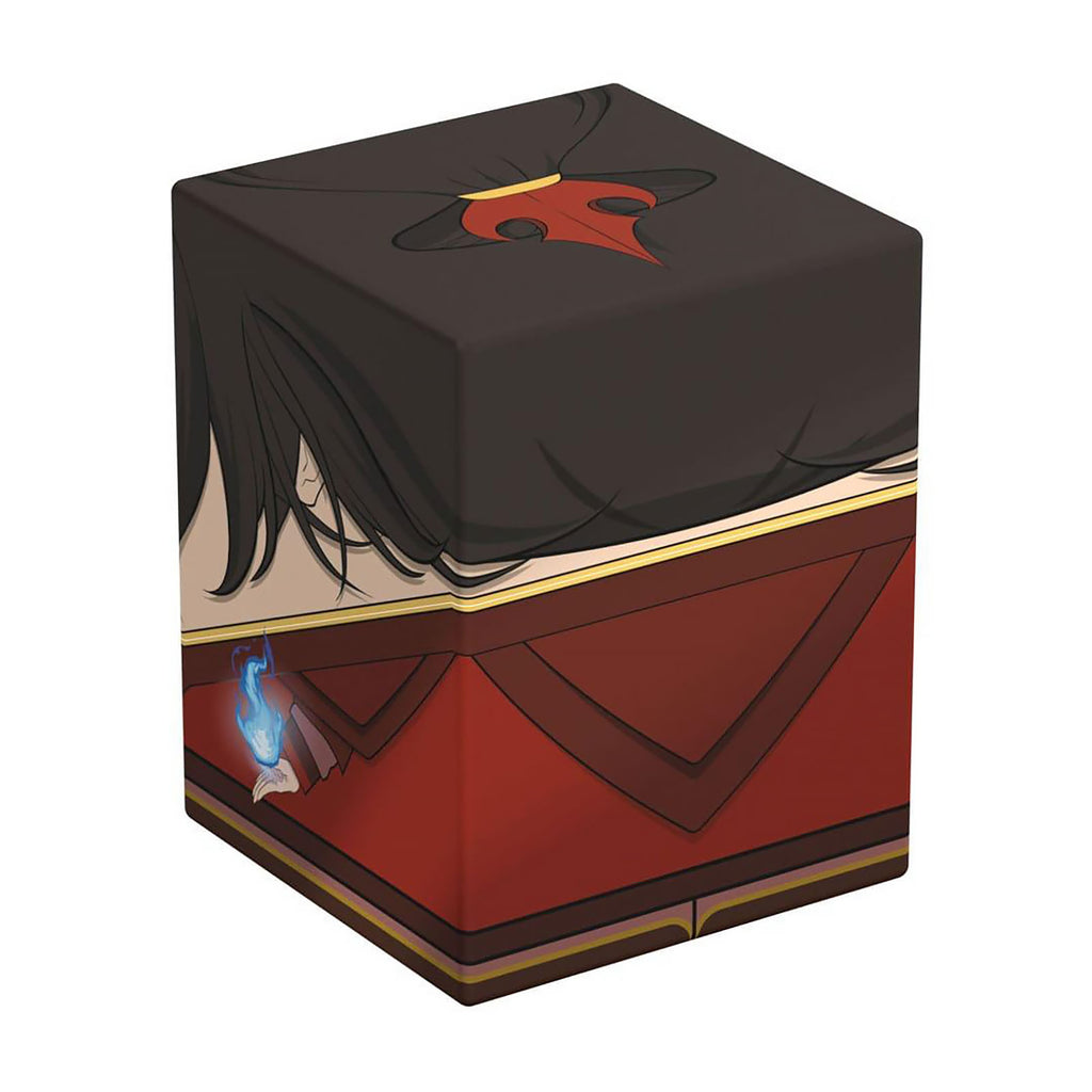 Produktbild Azula Samlarkortlåda Ultimate Guard - Avatar: The Last Airbender