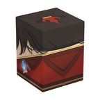 Produktbild Azula Samlarkortlåda Ultimate Guard - Avatar: The Last Airbender