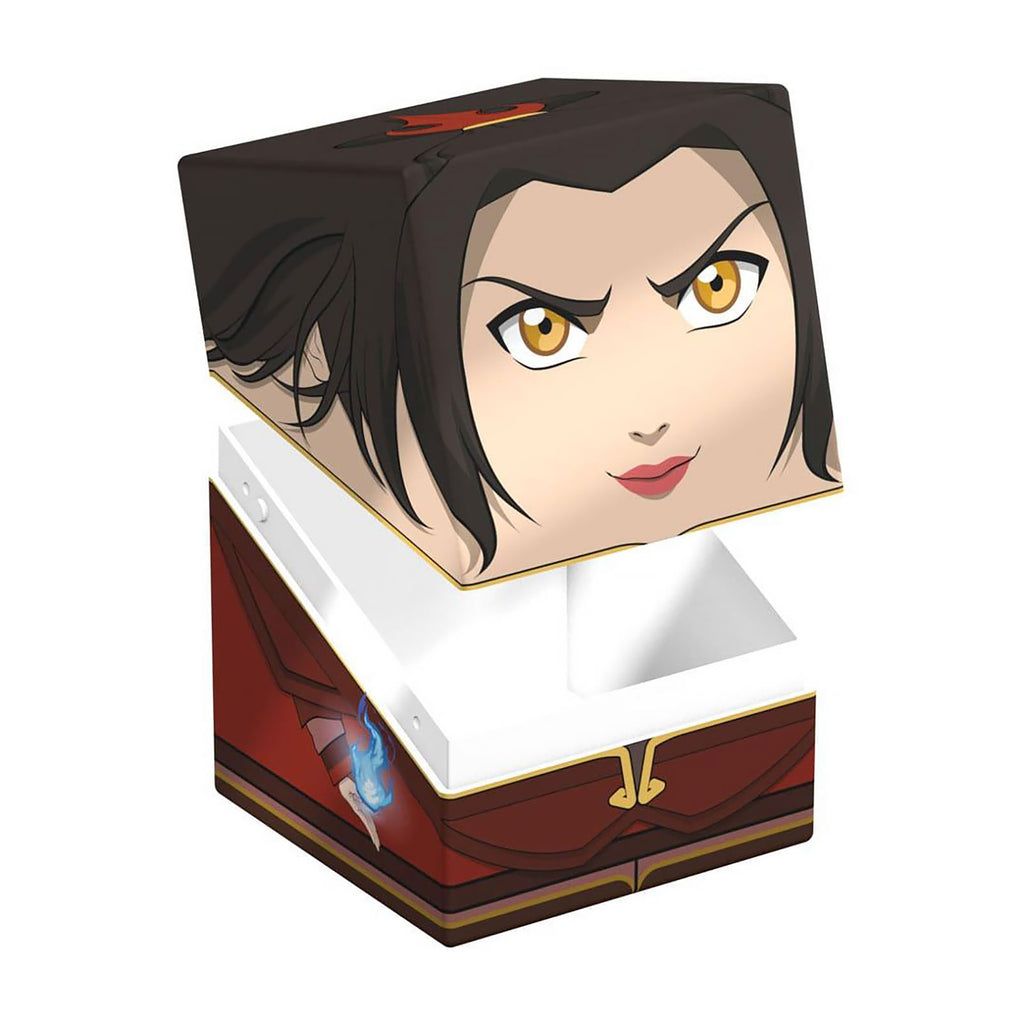 Produktbild Azula Samlarkortlåda Ultimate Guard - Avatar: The Last Airbender