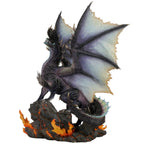 Produktbild Monster Hunter - Alatreon CFB Figur