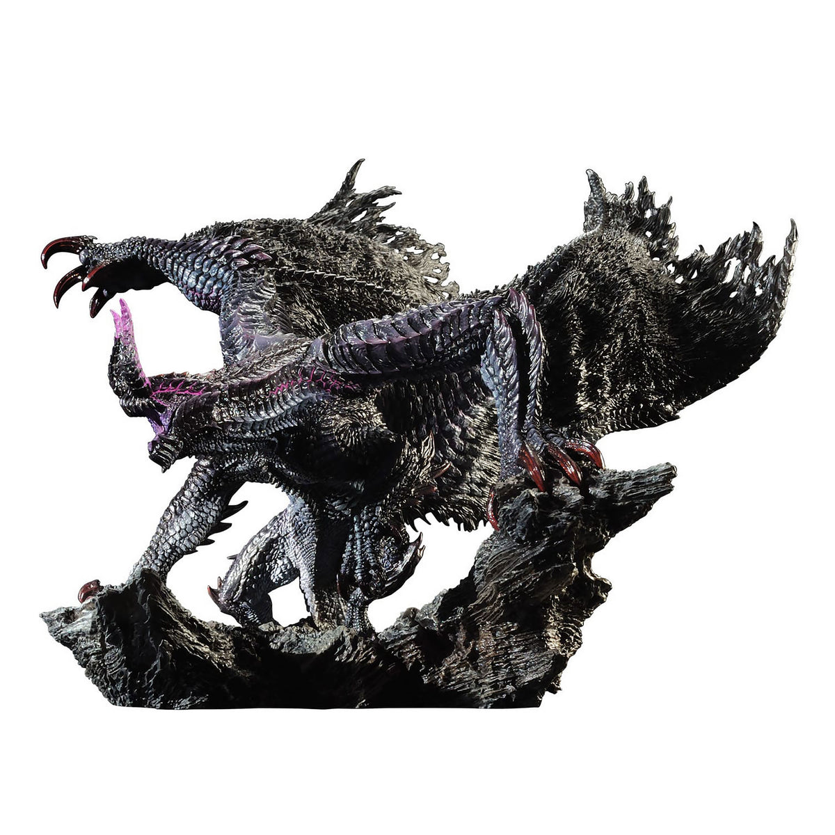 Produktbild Monster Hunter - Gore Magala CFB Figur